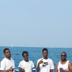 Meet your Posher, Damien